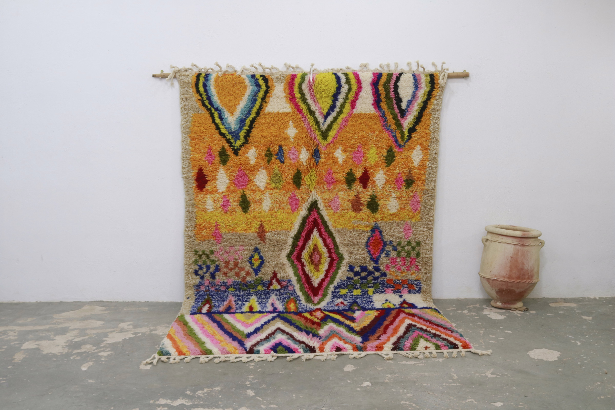 Azilal "Tribal Abundance" - Image 1