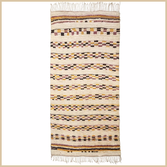 Ouarain "Prestige White"
