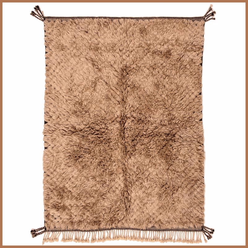 Tapis Beni Mrirt SG6036 -320 x 250 cm