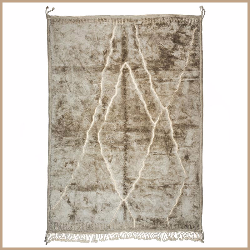 Tapis Beni Mrirt SG3512 – 423 x 302 cm