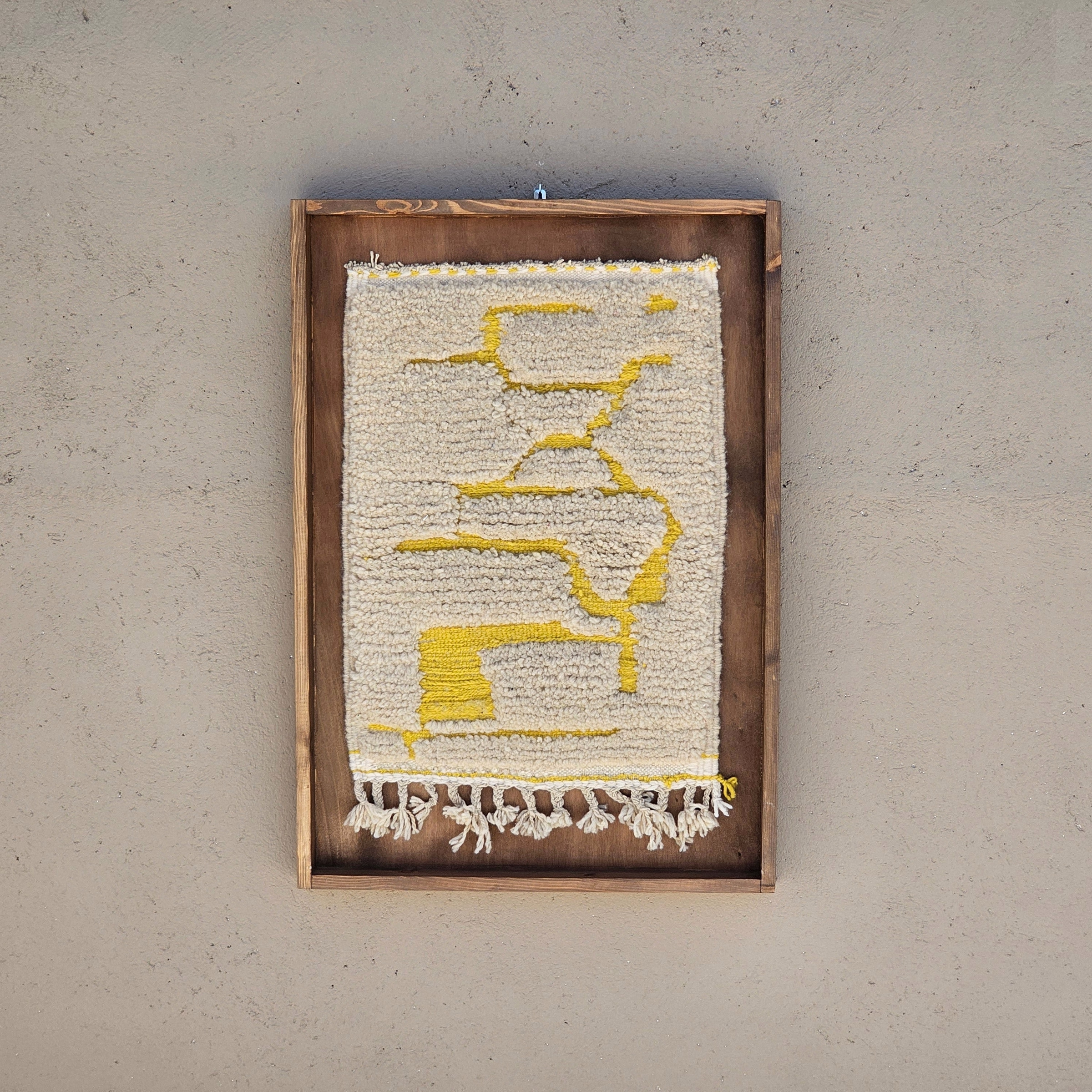 Amazigh « Golden Path » - Image 1