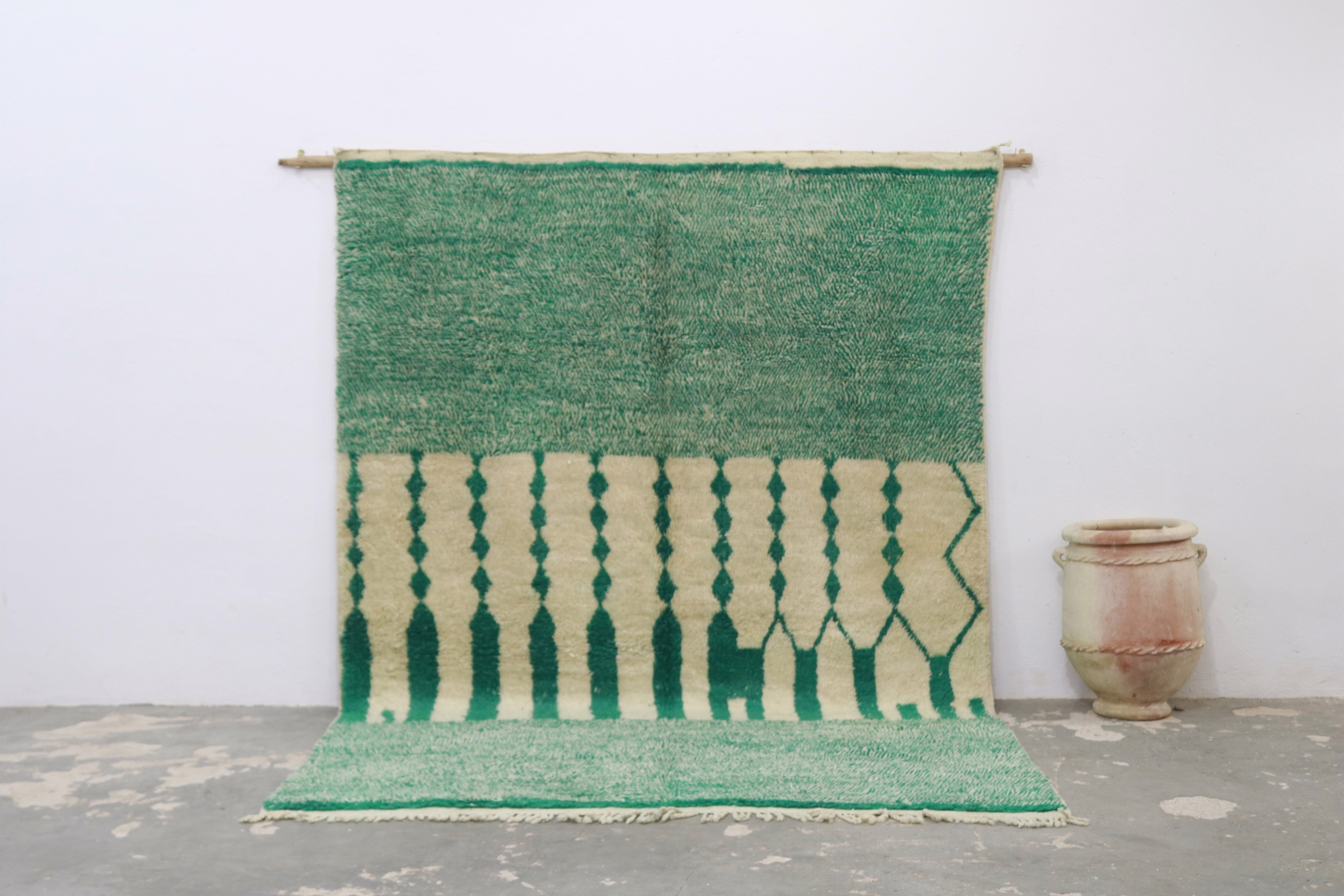 Azilal "Emerald Cascade"