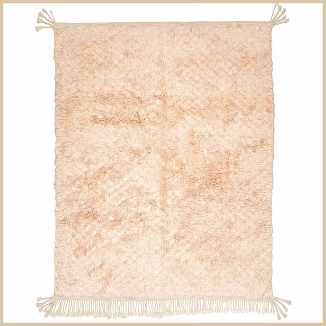 Beni Mrirt "Warm Minimal"