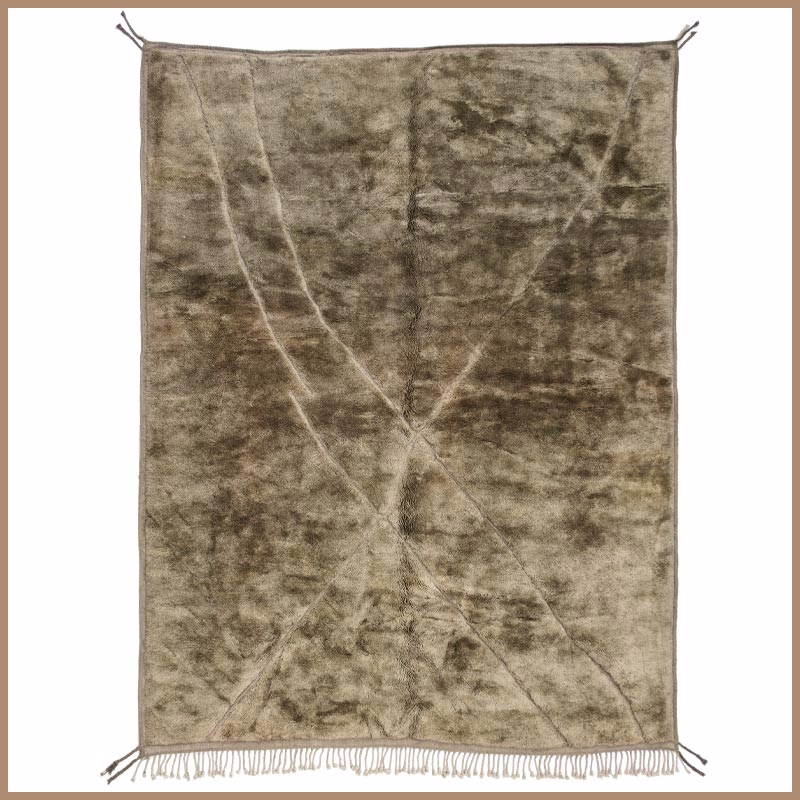 Tapis Beni Mrirt SG5053 – 400 x 300 cm