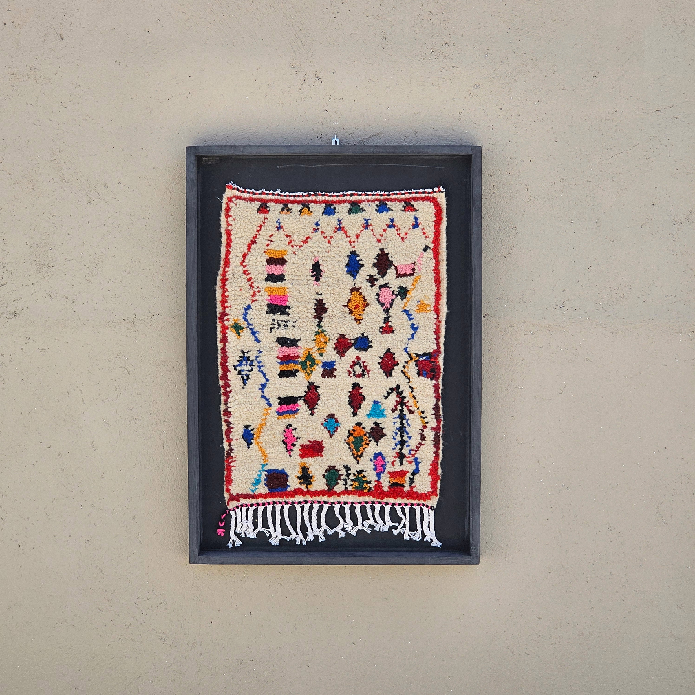 Azilal « Indramede Symboler » - Image 1