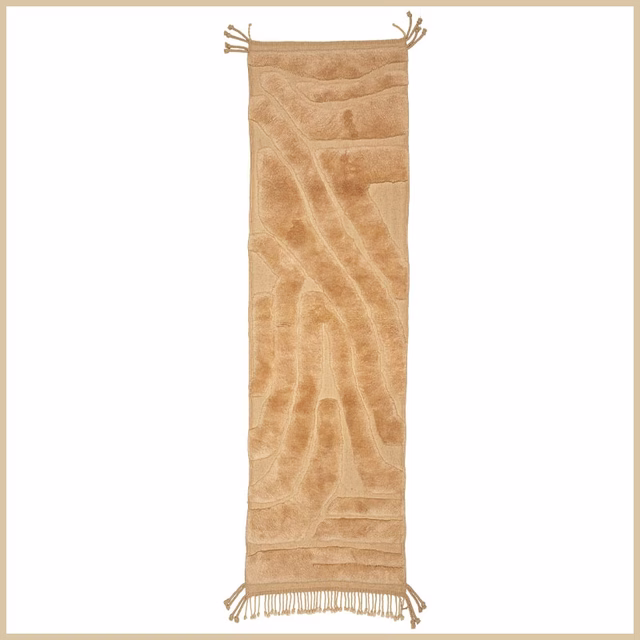 Beni Mrirt "Camel Runner"