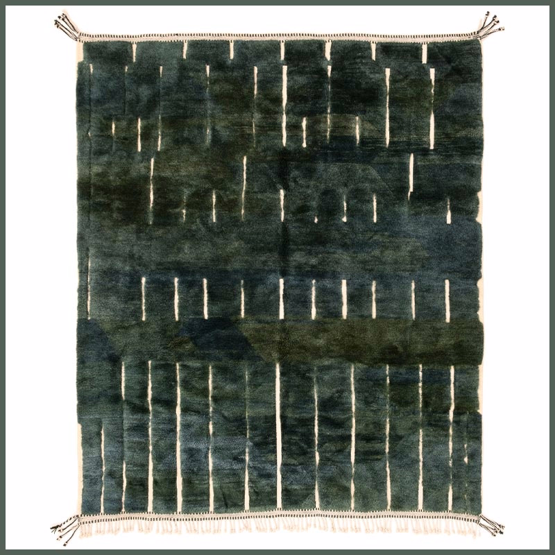 Rug Beni Mrirt SG6035 – 320 x 260 cm
