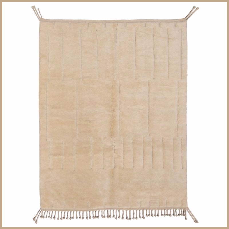 Rug Beni Mrirt SG5069 – 350 x 250 cm