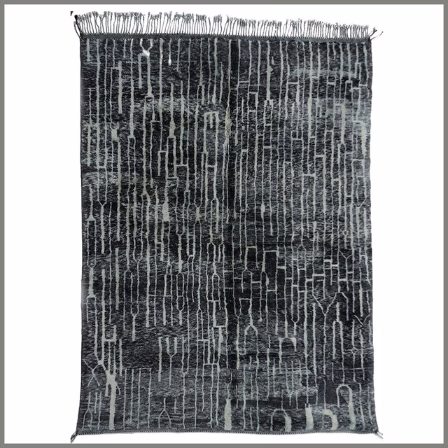 Beni Mrirt "Slate Path"