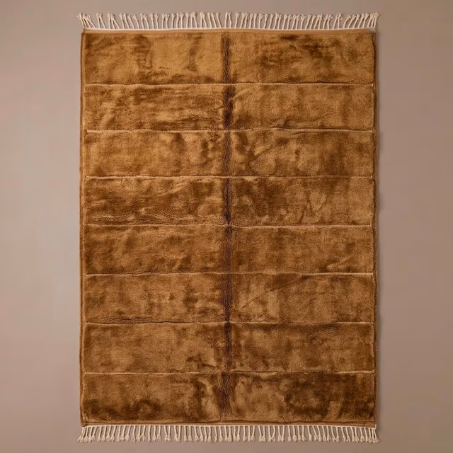Beni Mrirt "Caramel Passage"