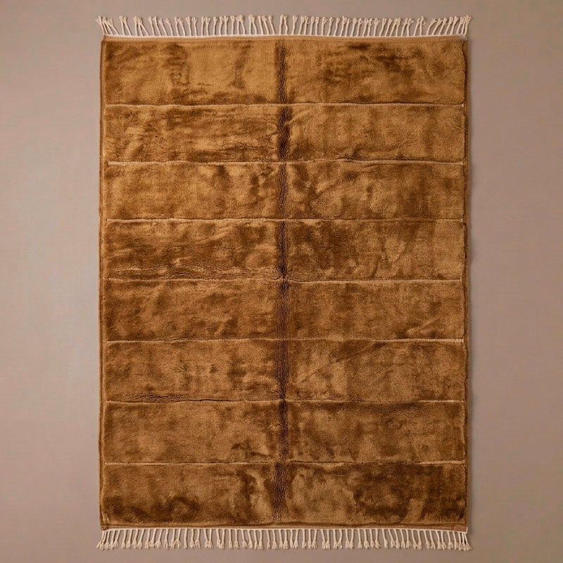Beni Mrirt "Caramel Passage"