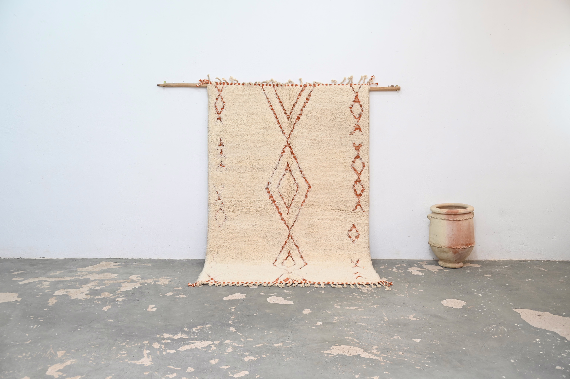 Tapis traditionnel Azilal - Image 1