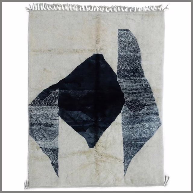 Beni Mrirt "Warm Graphics"